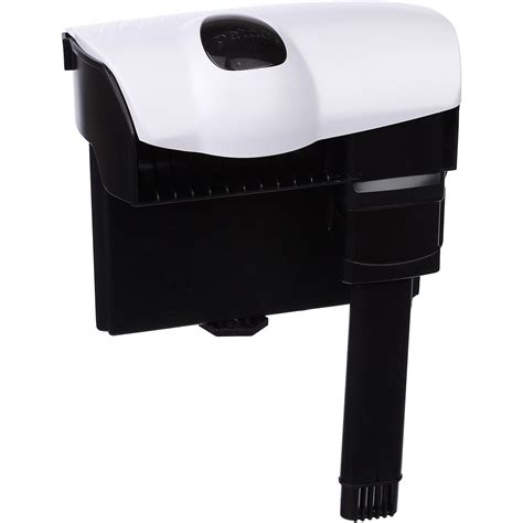 petco fish filter|petco power filter 5.